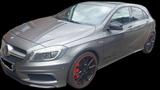 Mercedes-Benz A 45 AMG 4MATIC AMG - gebrauchte Mercedes-Benz A 45 AMG aus dem Jahr 2015