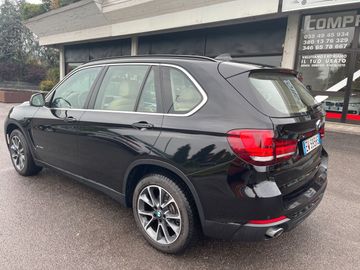 BMW X5 - 6