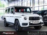 Mercedes-Benz G 63 AMG FACELIFT*MY26*A22*OPALITH MAG*CARBON - Mercedes-Benz G-Class New cars