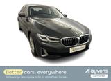 BMW 530 Luxury Line 530e Aut.