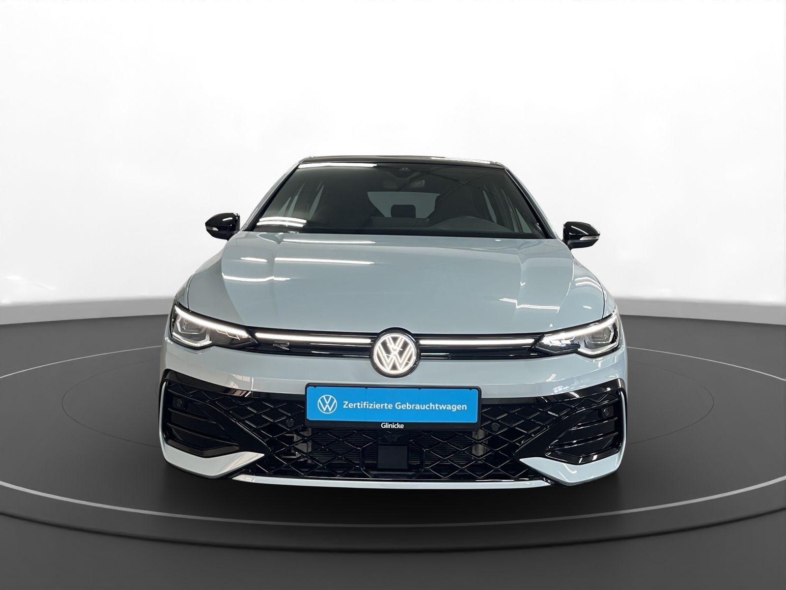 Volkswagen Golf VIII 1.5 TSI R-Line Pano LED Navi RFK ACC foto 3