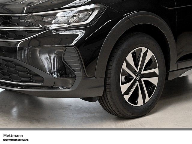 Volkswagen Taigo - Bild 6