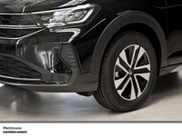 Volkswagen Taigo - Vorschau Bild 6