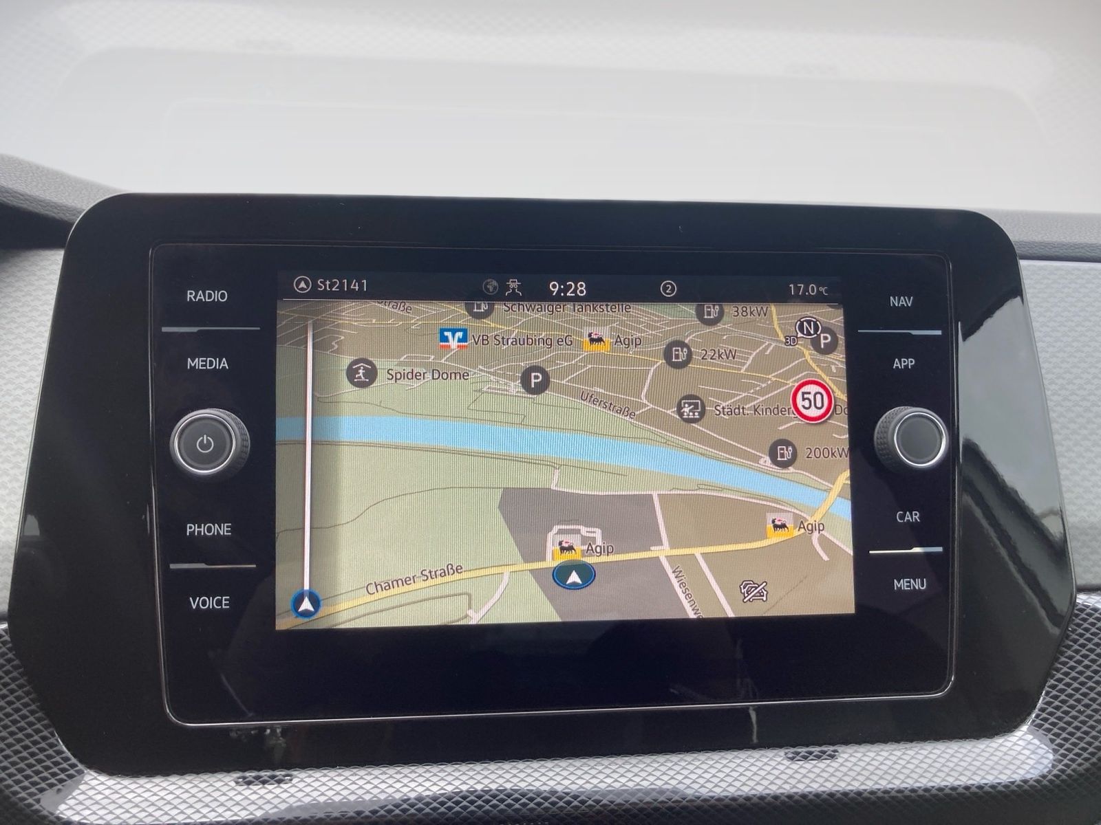 Volkswagen T-Cross - Bild 12
