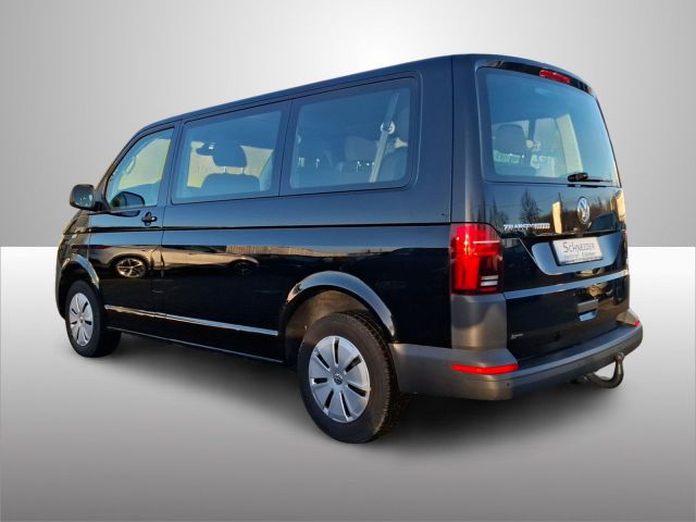 T6.1 KOMBI 2.0 TDI KR AZV+LED+CAM+TEMPOMAT