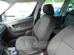Fahrzeugabbildung Skoda Roomster Best of **SCHECKHEFTGEPFLEGT / 1-HAND*