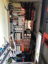 Andere Stromaggregat Stromerzeuger 500 KVA Filmaggregat - LKW mit Stromaggregat