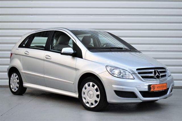 Mercedes-Benz B 200 Automatik+42.500km+1.Hand+PDC