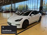 Tesla Model 3 Rear-Wheel Drive - Tesla Model 3 in Frankfurt (Main)