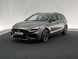 Hyundai i30 cw Mild-Hybrid*N LINE*LED-TEMPO-SHZ-LHZ-PDC - Hyundai i30: Cw
