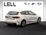 BMW 116 DAB Parkassistent Shz - BMW 116 Neuwagen