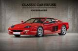 Ferrari 512 - M - Ferrari 512: 512m