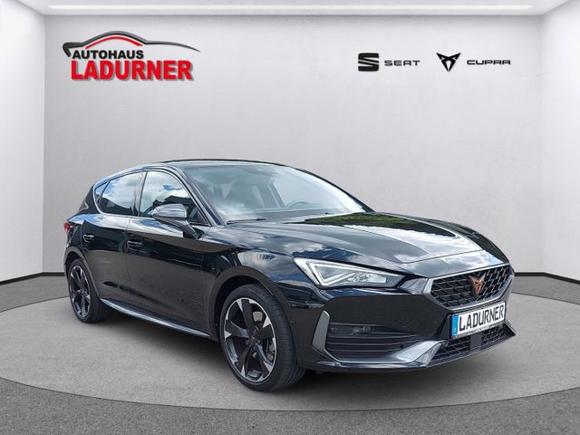 Leon e-HYBRID *Navi*LED*ACC*Apple CarPlay Androi