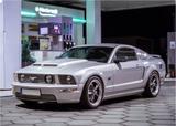 Ford Mustang GT 4.6 V8 - Kein Notverkauf |... - Ford Mustang: Coupé, 4.6