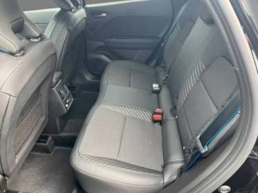 Fahrzeugabbildung Renault CAPTUR Esprit Alpine Mild Hybrid 160 EDC