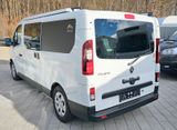 Mooveo Campervan 3 XL Markise Multimedia Standheizung - Mooveo Camper