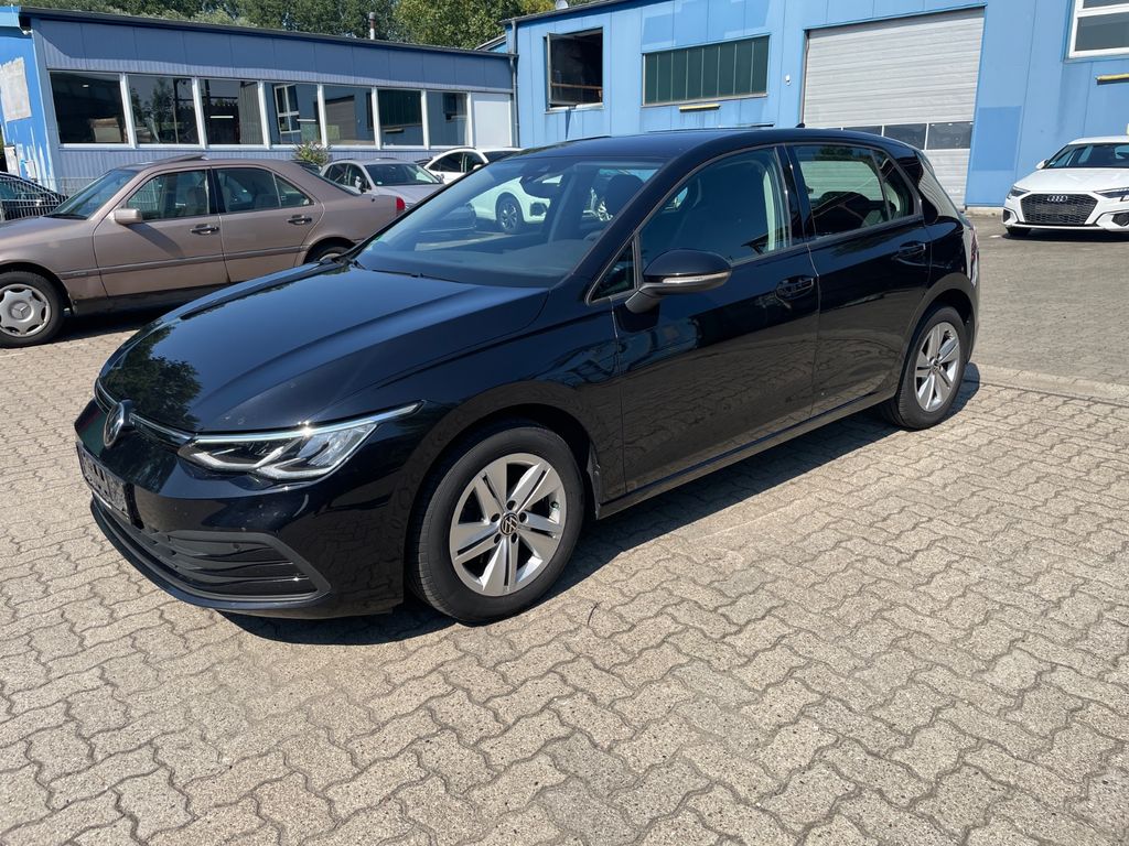 Image of Volkswagen Golf