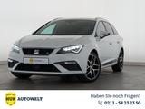 Seat Leon ST 2.0 TSI FR LED+NAVI+PANO+RFK+SHZ+Navi/BC - Seat Leon: R