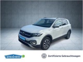 Volkswagen T-Cross Active 1.0 TSI DSG CARPLAY PDC LM NAVI