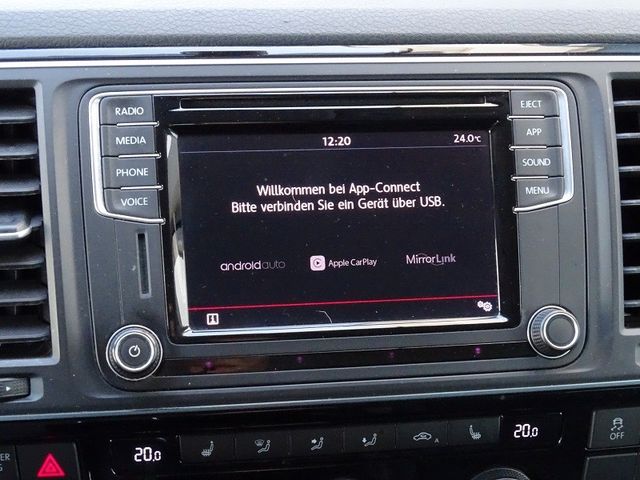 T6.1 Multivan TDI DSG Generation Six 4Motion