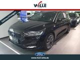 Ford Focus Turnier ST-Line Fahrerassistenz-/ST-Line-P