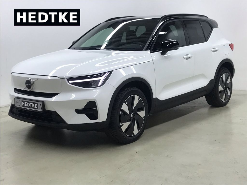 Image of Volvo XC40