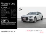 Audi A6 Avant 40 TDI quattro Pano*ACC*LED*AHK* - Audi aus 2022
