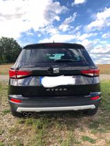 Seat Ateca 1.4 EcoTSI 110kW Xcellence Xcellence - Seat Ateca von privat