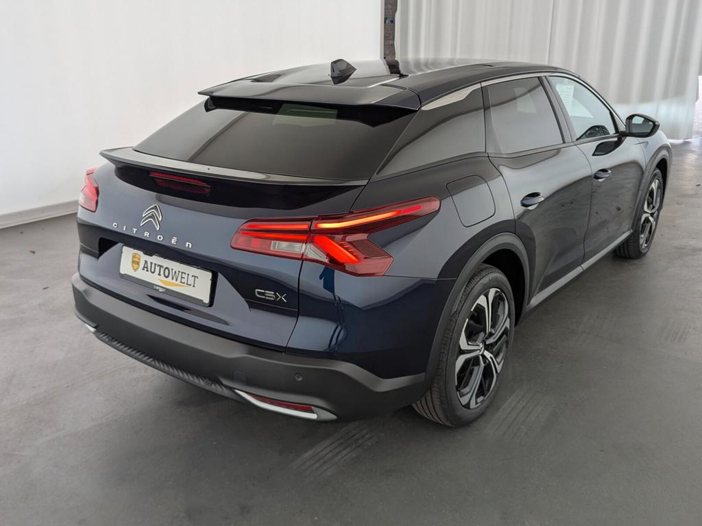 Citroën C5 X