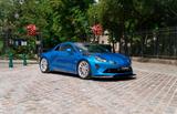 Alpine A110 2022