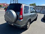 Honda CR-V ES 2,2  *KLIMAAUTOMATIK*ALU*EURO 4*AHK* - Honda aus 2006: Cr