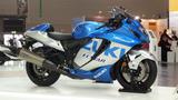 Suzuki GSX 1300 R  Hayabusa - Angebote