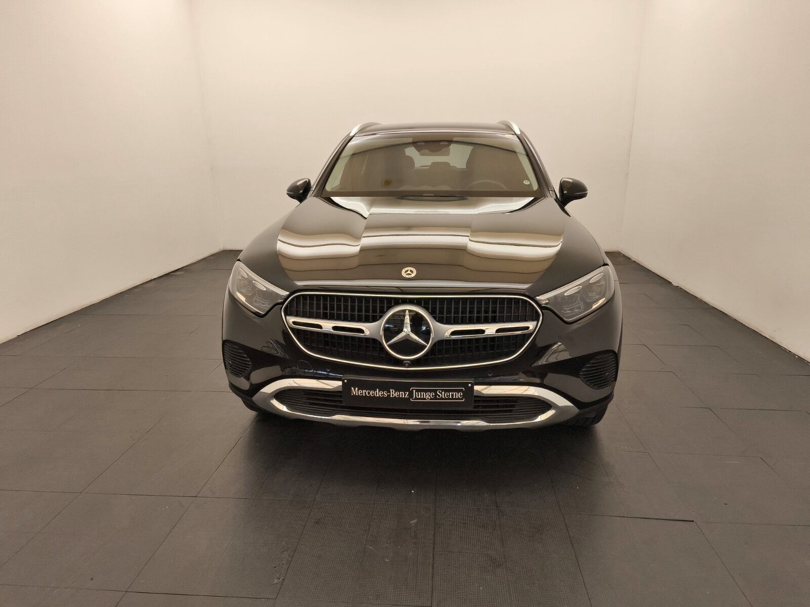 Mercedes-Benz GLC 300de 4M Ava Premium+ Pano Distr AHK Memory imagem 2
