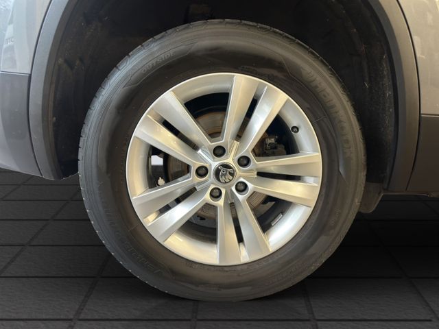 Kodiaq 2.0 TDI Ambition DSG 110kW LED SmartLink