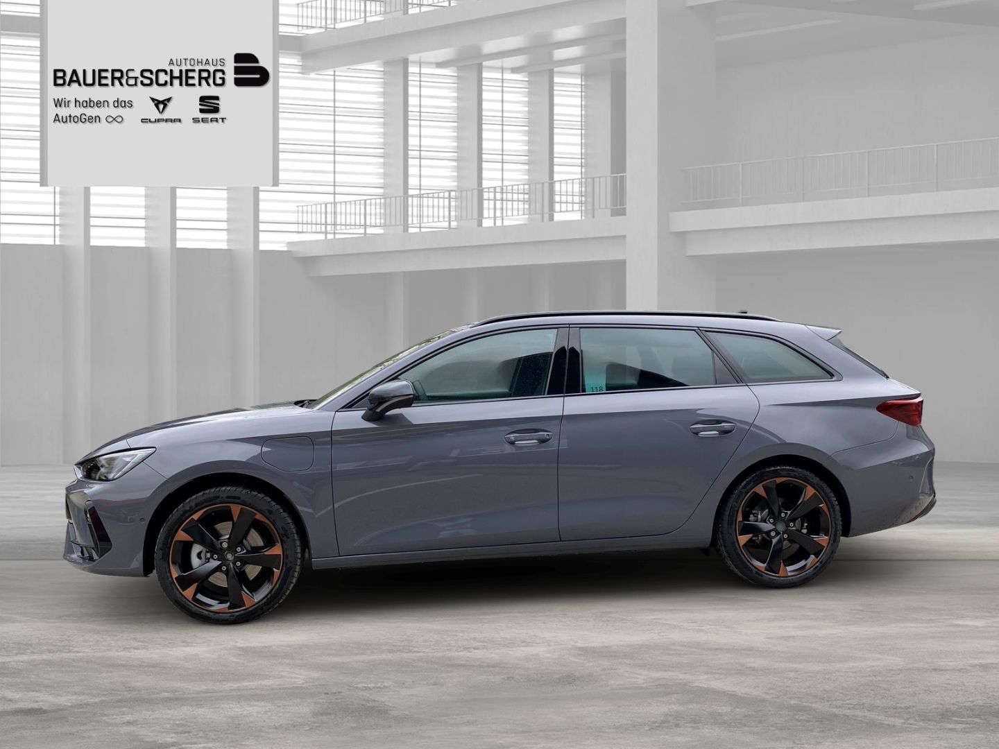 Cupra Leon - Bild 2