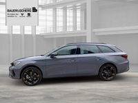 Cupra Leon - Vorschau Bild 2