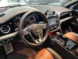 Bentley BENTAYGA 4.0 V8 DIESEL BLACK MULLINER 2xDVD-TV - Bentley Bentayga Gebrauchtwagen