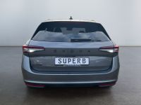Skoda Superb - Vorschau Bild 5