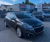 Peugeot 208 Signature *Navi *TÜV NEU - Peugeot 208: Signature