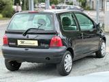 Renault Twingo 1.2 Authentique 1. Hand  TÜV 11/2027 - gebrauchte Renault Twingo aus dem Jahr 2002