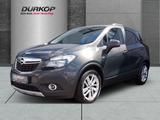 Opel Mokka ecoFlex 1.6 CDTI Edition Mehrzonenklima SH - Opel Mokka mit Diesel-Antrieb