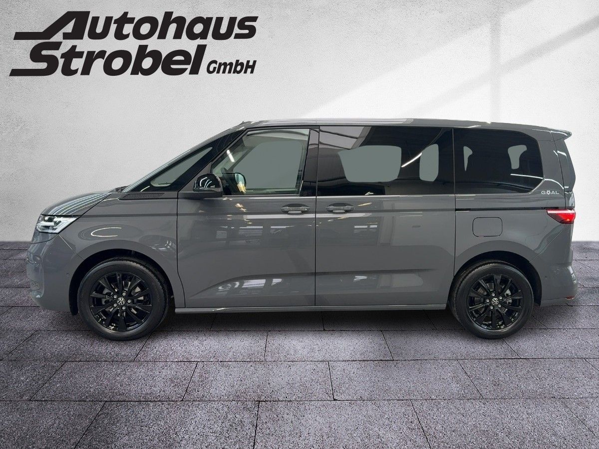 Volkswagen T7 Multivan - Bild 3