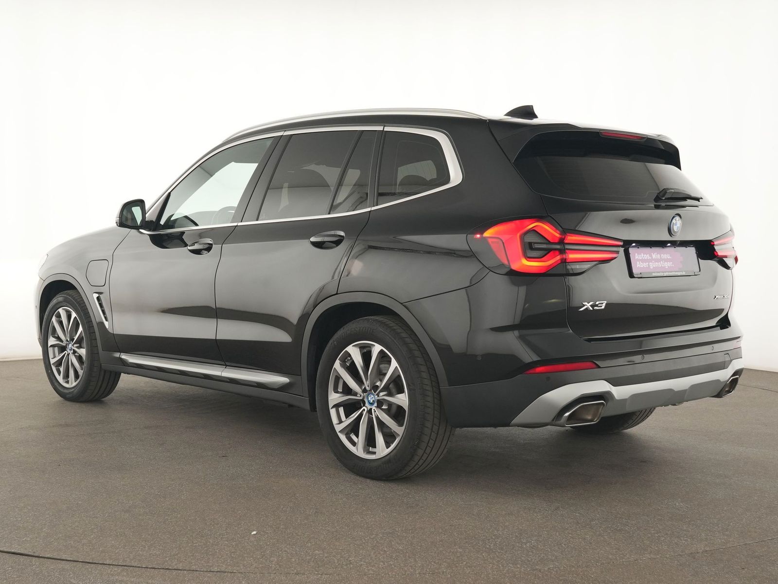 BMW X3 Laser|Harman-Kardon|ACC|HuD|AHK|PanoDach foto 8
