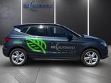 Seat Arona 1.0 TGI FR LED DAB+ Navi Kamera Bluetooth - mit CNG-Antrieb: Geländewagen