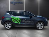 Seat Arona 1.0 TGI FR LED DAB+ Navi Kamera Bluetooth - Seat Arona mit CNG-Antrieb