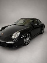Porsche 997 Carrera S Coupe Sport Chrono Bi-Xenon - gebrauchte Porsche 997 aus dem Jahr 2010