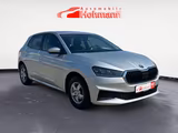 Skoda Fabia Ambition CARPLAY+SPUR+SITZHZ+NAVI - Skoda Fabia Gebrauchtwagen in Mannheim