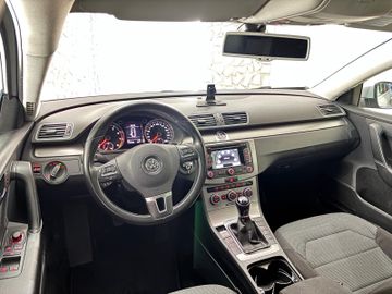 Volkswagen Passat Variant - 9