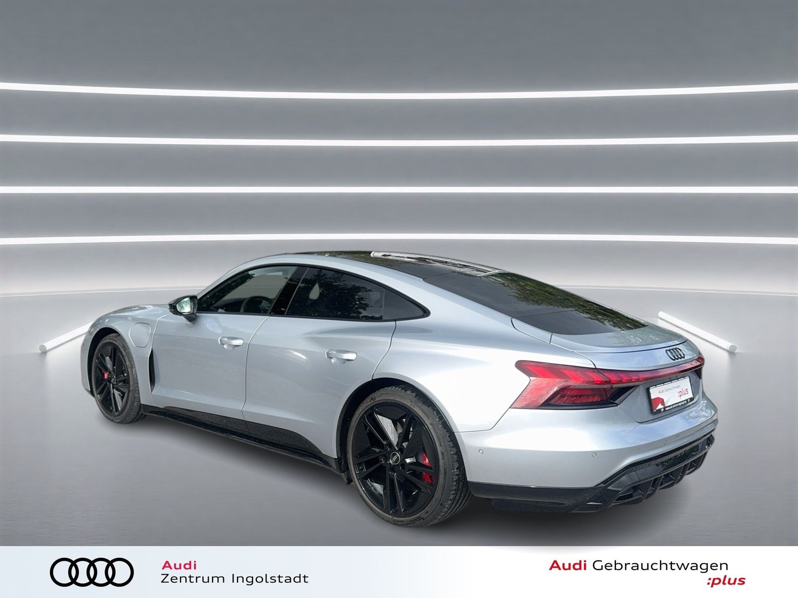 Audi RS e-tron GT - Bild 5