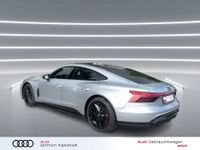 Audi RS e-tron GT - Vorschau Bild 5